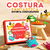 Kit Costura Fantástica [FRETE GRÁTIS] Só hoje!