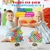 Swing Bricks Pro™ Melhor Jogo de Equilíbrio! - Brinquedito
