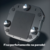 Imagem do Fun Box™ Treine BOXE onde quiser + 2 Luvas Brinde