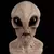 Máscara engraçada de alienígena [FRETE GRÁTIS] - comprar online