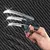 Garras retráteis Wolverine (6 peças) - loja online