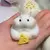 Brinquedo Hamster Squishy - loja online