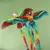 Pipas Animais Cithway® - Brinquedito