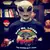 Máscara engraçada de alienígena [FRETE GRÁTIS] - comprar online