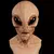 Máscara engraçada de alienígena [FRETE GRÁTIS] - loja online