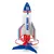 Space Fire™ Lançador de foguetes para crianças - comprar online