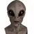 Máscara engraçada de alienígena [FRETE GRÁTIS] na internet