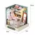 Casa de bonecas em miniatura faça você mesmo - comprar online