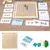 Woods™ -Aprenda matemática facilmente! - Jogo educativo de matemática