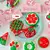 Brinquedos Squishy Natal