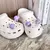 Imagem do Botton Ligth Crocs™ Frete Grátis
