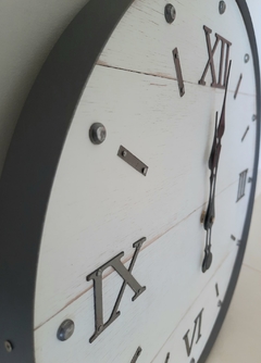 RELOJ G&I 40 CM en internet
