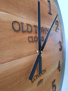 RELOJ E&M 120 CM - comprar online
