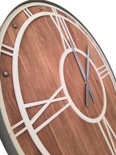 RELOJ B&M 40 CM - comprar online