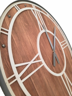 RELOJ B&M 60 CM - comprar online