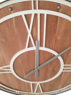 RELOJ B&M 40 CM en internet