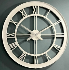 RELOJ LINEAL 40 CM