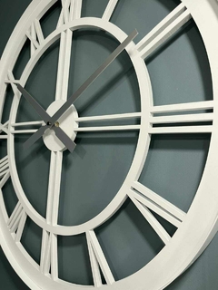 RELOJ LINEAL 90 CM - comprar online