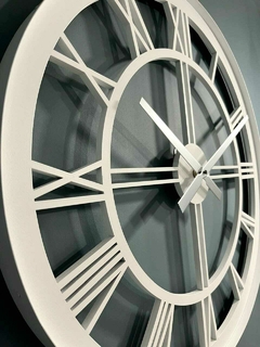 RELOJ LINEAL 90 CM en internet