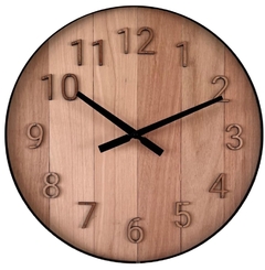 RELOJ PATRI 40 CM