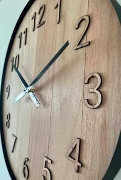 RELOJ PATRI 40 CM - comprar online