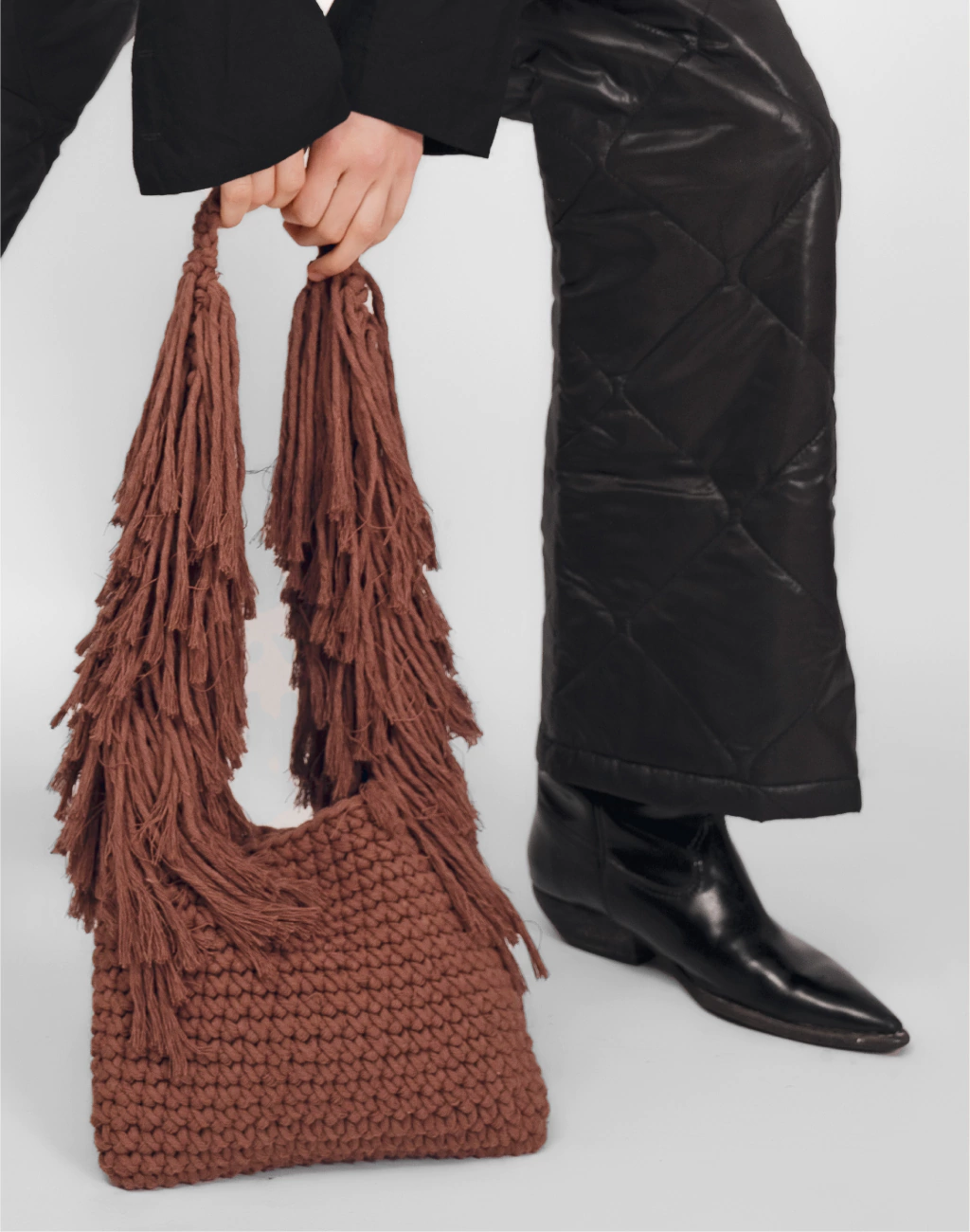 "ISSUE #000045" [CARTERA MARRÓN]