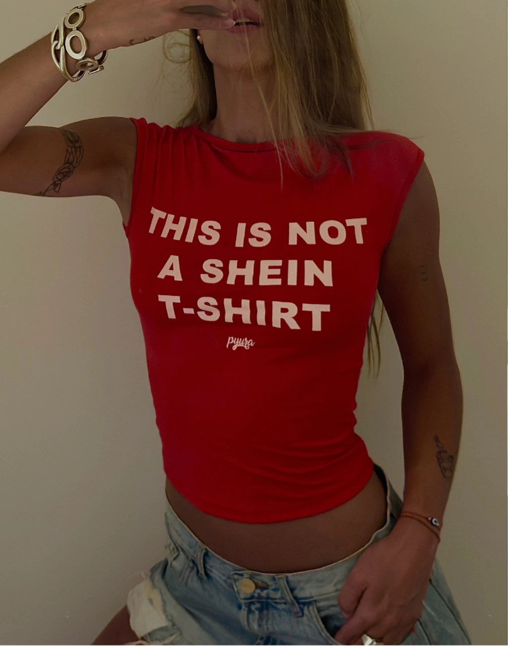 "ISSUE #000052" [REMERA]