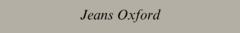 Banner de la categoría OXFORD