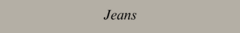 Banner de la categoría JEANS