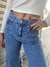 WIDE LEG SKY BLUE en internet