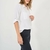 Camisa Olivia en internet