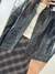 Campera efecto cuero en internet