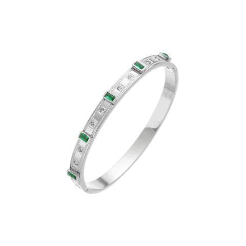 brazalete Green - comprar online