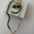 pulsera green en internet