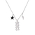 Collar Plata 925 Boss