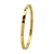 esclava tornillo dorado 4mm
