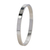esclava tornillo plateado 6 mm