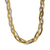 collar trenza