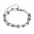 pulsera Linda plateado