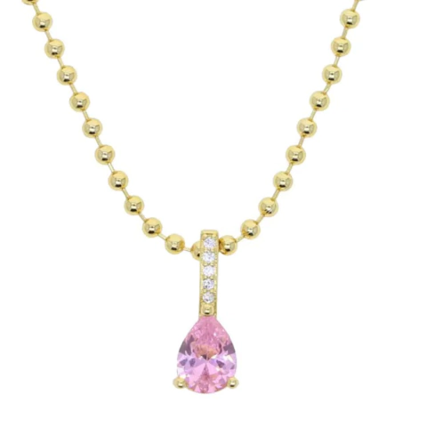 collar Rose - comprar online