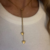 collar corazones