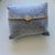 pulsera manito cubic dorada - comprar online