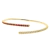 brazalete Lisboa fucsia