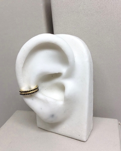 Piercing Fake
