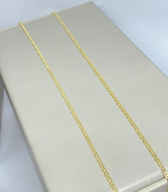 Corrente Piastrine 60cm - comprar online
