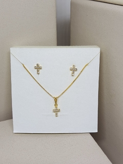 Conjunto Cruz