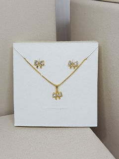 Conjunto Lacinho