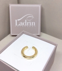 Piercing Fake Abaulado - comprar online