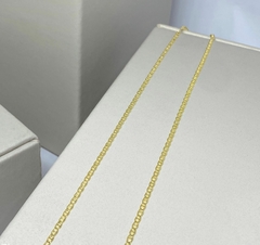 Corrente Piastrine 50cm - comprar online