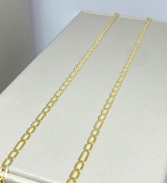Corrente Groumet 3/1 60cm - comprar online
